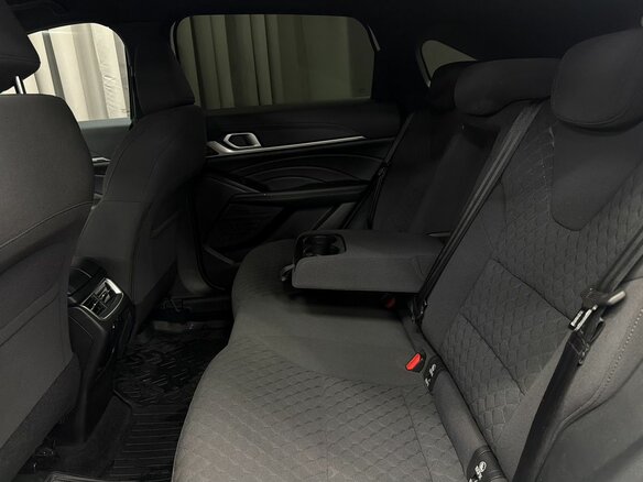 2025 Haval F7 II, белый, 2299777 рублей - вид 8