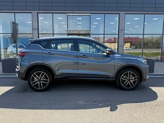 2026 Belgee X50+, серый, 2699990 рублей, вид 4