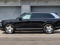 2025 Zeekr 9X 70 kWh, чёрный, 13490000 рублей - вид 4