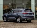 2021 Chery Tiggo 8 Pro I, серый, 1695000 рублей - вид 3