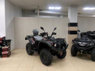 2026 Другие Мотовездеходы (другие), чёрный, 694400 рублей, вид 1