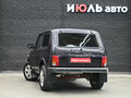 2015 Lada (ВАЗ) 2121 (4x4) I Рестайлинг, фиолетовый, 450000 рублей - вид 4