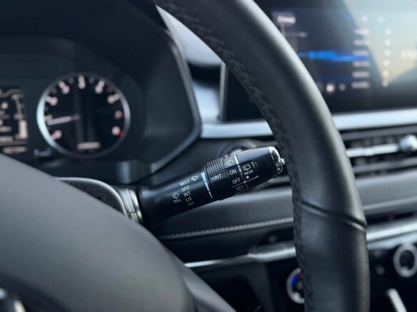 2024 Chery Tiggo 4 Pro I, серебристый, 1579000 рублей - вид 29