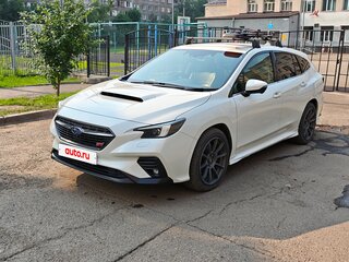 2022 Subaru Levorg II, белый, 2390000 рублей, вид 1