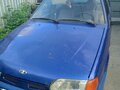 2010 Lada (ВАЗ) 2114, синий, 154000 рублей