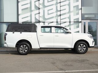 2023 Great Wall Poer I, белый, 3135000 рублей, вид 5