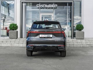 2025 Changan CS75 Plus III, серый, 3781701 рублей, вид 2