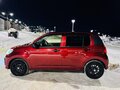 2017 Toyota Passo III, красный, 800000 рублей - вид 5