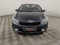 2017 Kia Cerato III Рестайлинг (Classic), синий, 1295000 рублей - вид 1