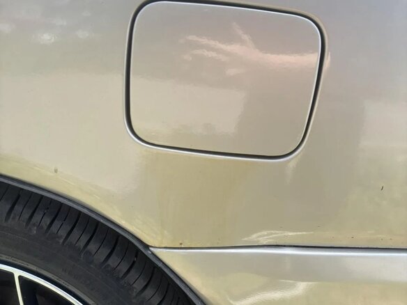 2005 Hyundai Accent ТагАЗ II, бежевый, 430000 рублей - вид 16