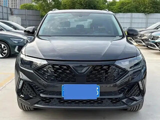 2023 Jetta VS5 I Рестайлинг, чёрный, 1570000 рублей, вид 1