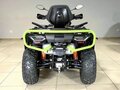 2026 QJMotor SFA 1000, белый, 614100 рублей - вид 3