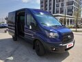 2021 Ford Transit, синий, 4300000 рублей - вид 2