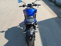 2024 Yamaha MT-09 (FZ-09), синий, 1289000 рублей - вид 7