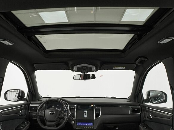 2024 SWM G05 Pro, чёрный, 1849000 рублей - вид 6