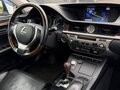 2012 Lexus ES 300h VI, белый - вид 7