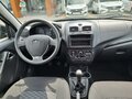 2026 Lada (ВАЗ) Granta I Рестайлинг, чёрный - вид 10