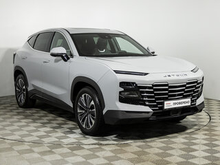 2023 Jetour Dashing I, серый, 1920900 рублей, вид 3
