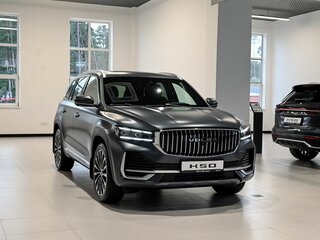 2026 VOLGA K50, серый, 4798000 рублей, вид 3