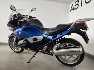2005 BMW R 1200 ST, синий, 549000 рублей, вид 5