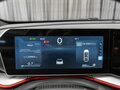 2023 Geely Coolray I Рестайлинг, красный, 2050000 рублей - вид 11