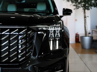 2026 GAC GS8 II, чёрный, 4549000 рублей, вид 2