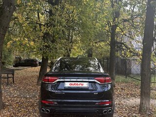 2023 Geely Tugella I Рестайлинг, чёрный, 2720000 рублей, вид 3