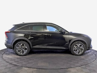 2024 Haval F7 II, чёрный, 2880000 рублей, вид 4