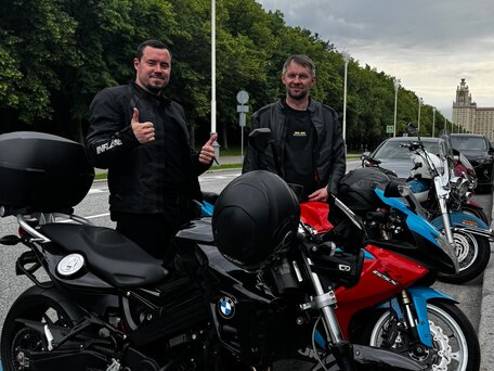 2013 BMW F 800 R, чёрный, 635000 рублей, вид 5