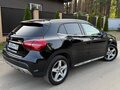 2017 Mercedes-Benz GLA 250 I (X156) Рестайлинг, чёрный - вид 9