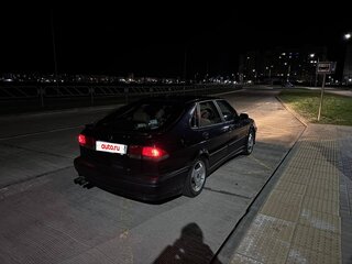 1998 Saab 9-3 I, синий, 230000 рублей, вид 2