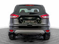2015 Ford Kuga II, чёрный - вид 5
