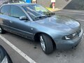 2000 Audi A4 I (B5) Рестайлинг, серый, 320000 рублей