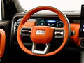 2026 Geely Galaxy Cruiser 700, белый, 9736099 рублей - вид 9