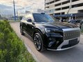 2026 Zeekr 8X 70 kWh, чёрный