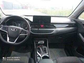 2023 Москвич 3, белый, 1031500 рублей, вид 5