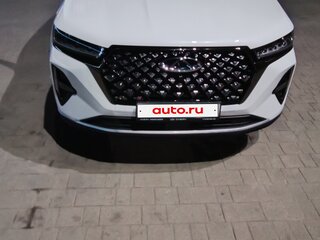 2024 Chery Tiggo 7 Pro Max I, белый, 1850000 рублей, вид 3