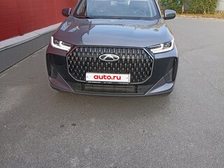 2025 Chery Tiggo 7L I, серый, 2490000 рублей, вид 1