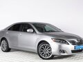 2010 Toyota Camry VI (XV40) Рестайлинг, серебристый, 1159000 рублей