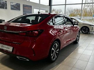 2024 Changan Eado Plus I, красный, 2589900 рублей, вид 4