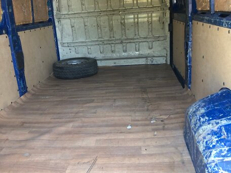 2011 Peugeot Boxer, синий, 1300000 рублей, вид 5