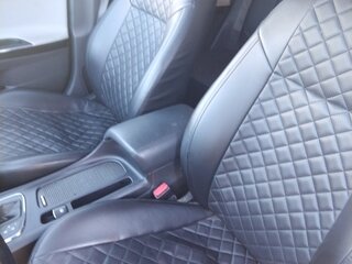 2013 Kia Ceed II, синий, 800000 рублей, вид 4