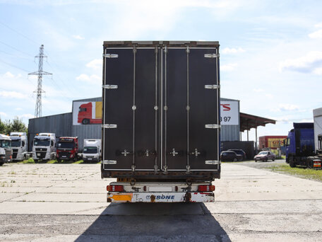 2007 Krone SDP 27, синий, 990000 рублей, вид 5
