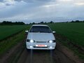 2008 Lada (ВАЗ) 2113, белый, 80000 рублей