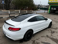 2016 Mercedes-Benz C-Класс 180 IV (W205), белый, 2690000 рублей - вид 9