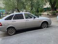 2008 Lada (ВАЗ) Priora I, серый, 158000 рублей - вид 2