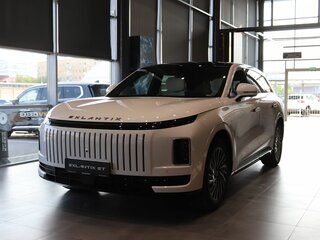 2026 Esteo Exlantix ET, белый, 6990000 рублей, вид 3