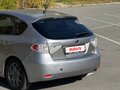 2008 Subaru Impreza III, серебристый, 450000 рублей - вид 4