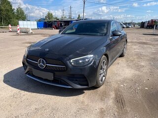 Mercedes-Benz E-Класс 220 d V (W213, S213, C238)