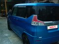2018 Suzuki Solio III, синий, 1050000 рублей - вид 2